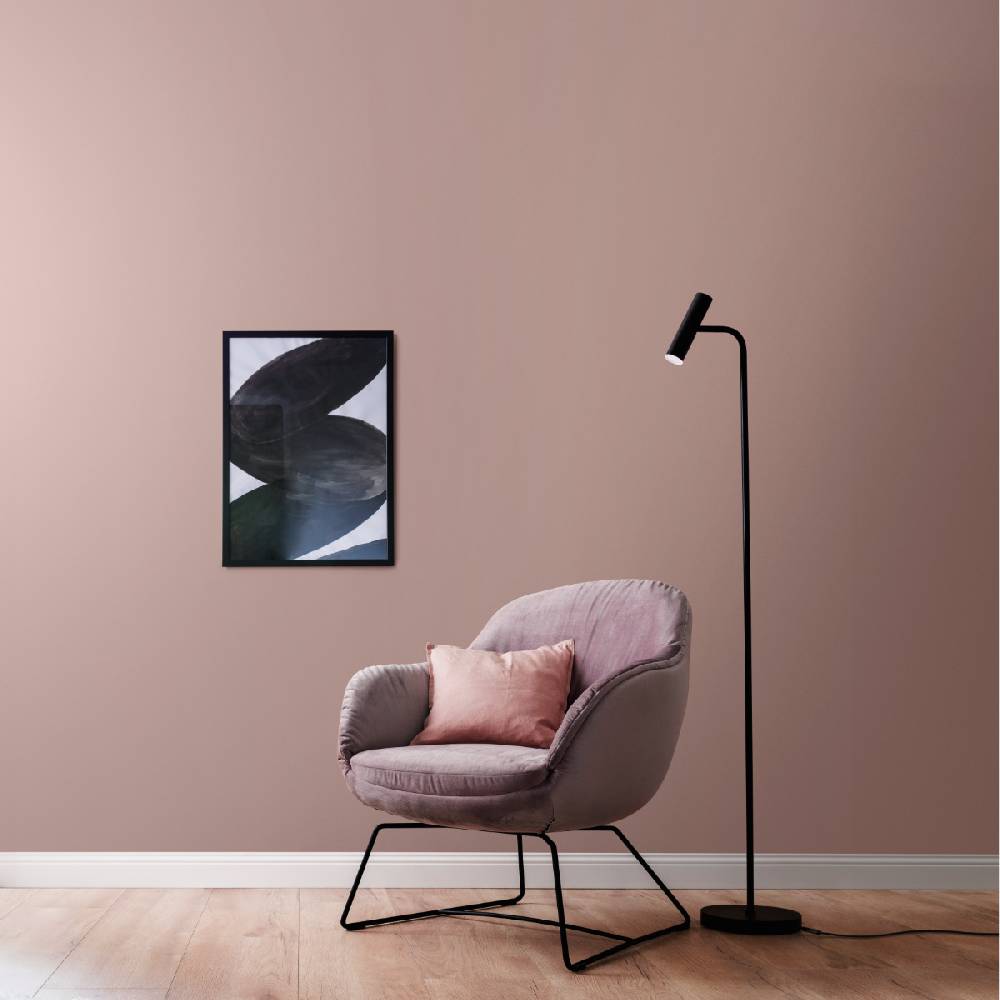 Schöner Wohnen Kollektion Designfarbe Romantisches Pfingstrosenrosé Bis zu 60% Rabatt