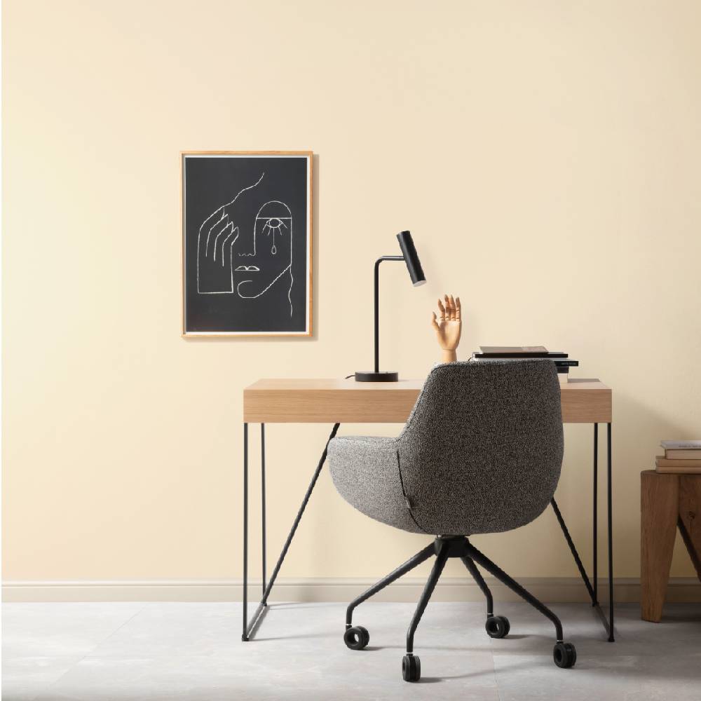 Schöner Wohnen Kollektion Designfarbe Wohliges Naturbeige Bis zu 65% Rabatt