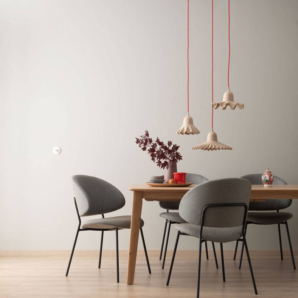 Schöner Wohnen Kollektion Designfarbe Ästhetisches Betongrau Nur für heute