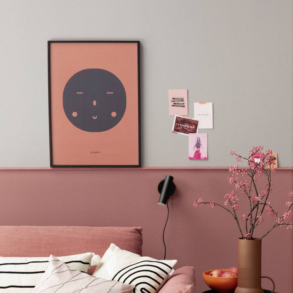 Schöner Wohnen Kollektion Designfarbe Dynamisches Platingrau Nur noch ein Tag übrig