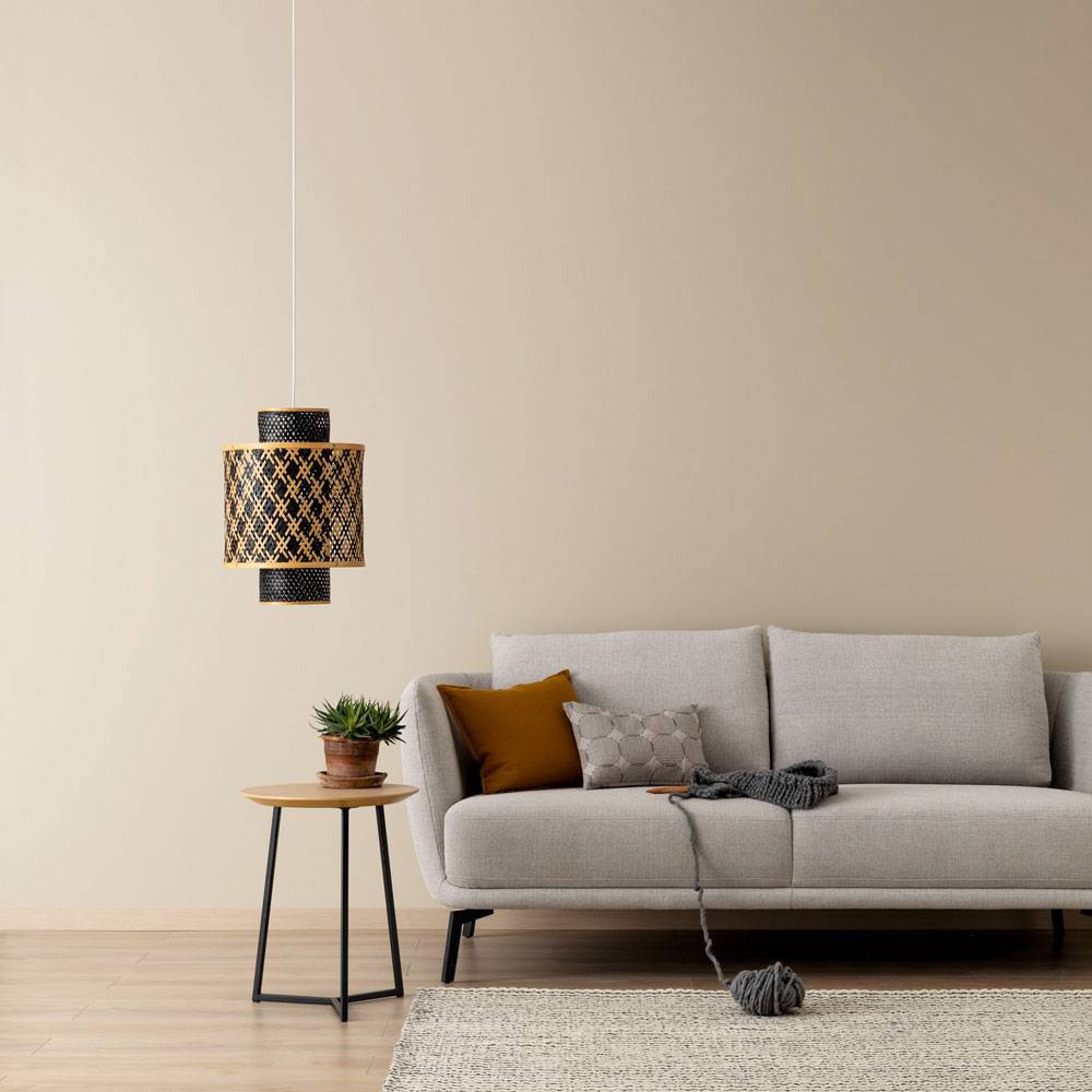 Schöner Wohnen Kollektion Designfarbe Gemütliches Wollbeige Speichern exportieren