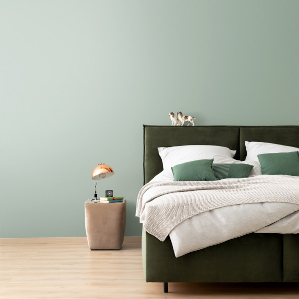 Schöner Wohnen Kollektion Designfarbe Harmonisches Jadegrün Black Friday Preise