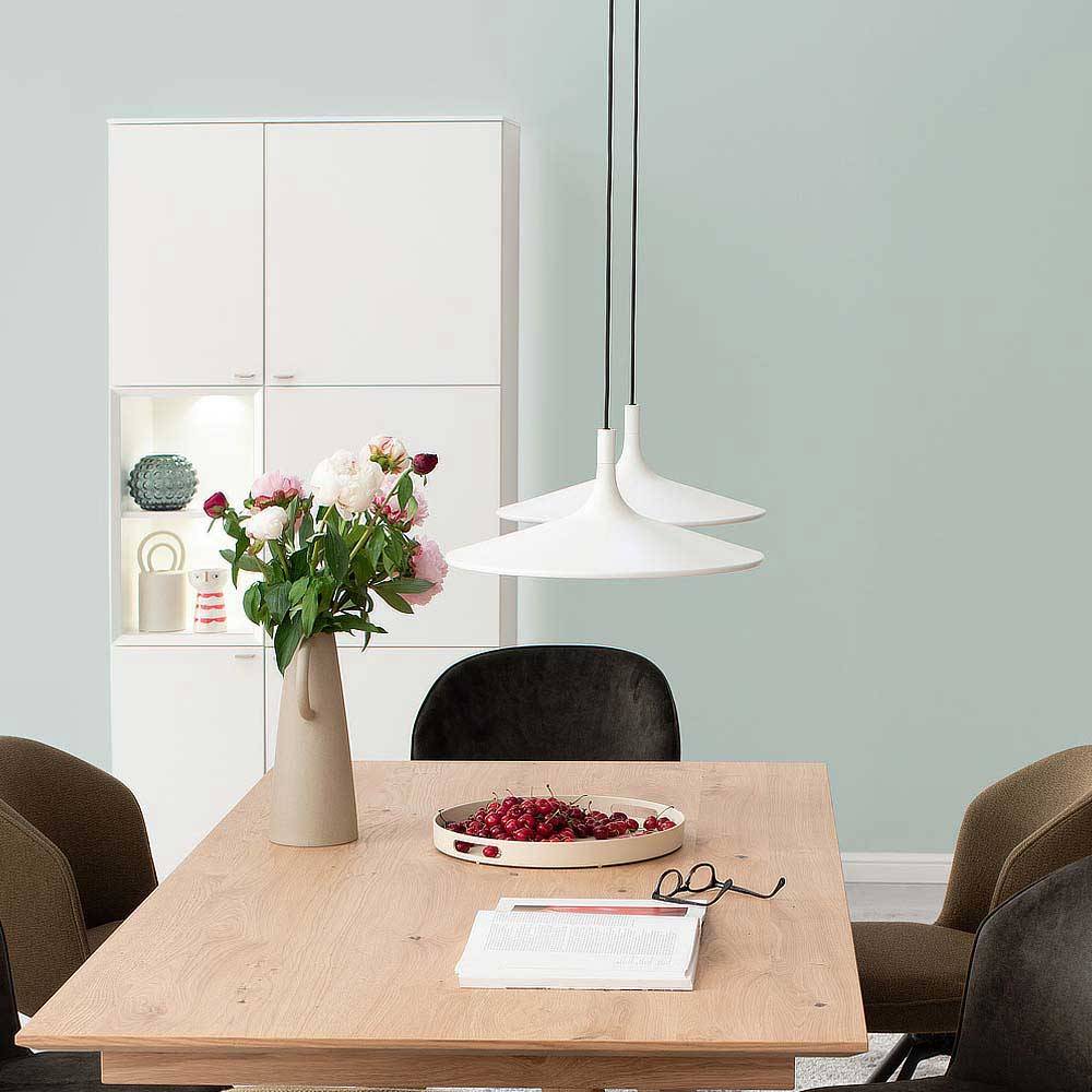 Schöner Wohnen Kollektion Designfarbe Harmonisches Jadegrün Black Friday Preise