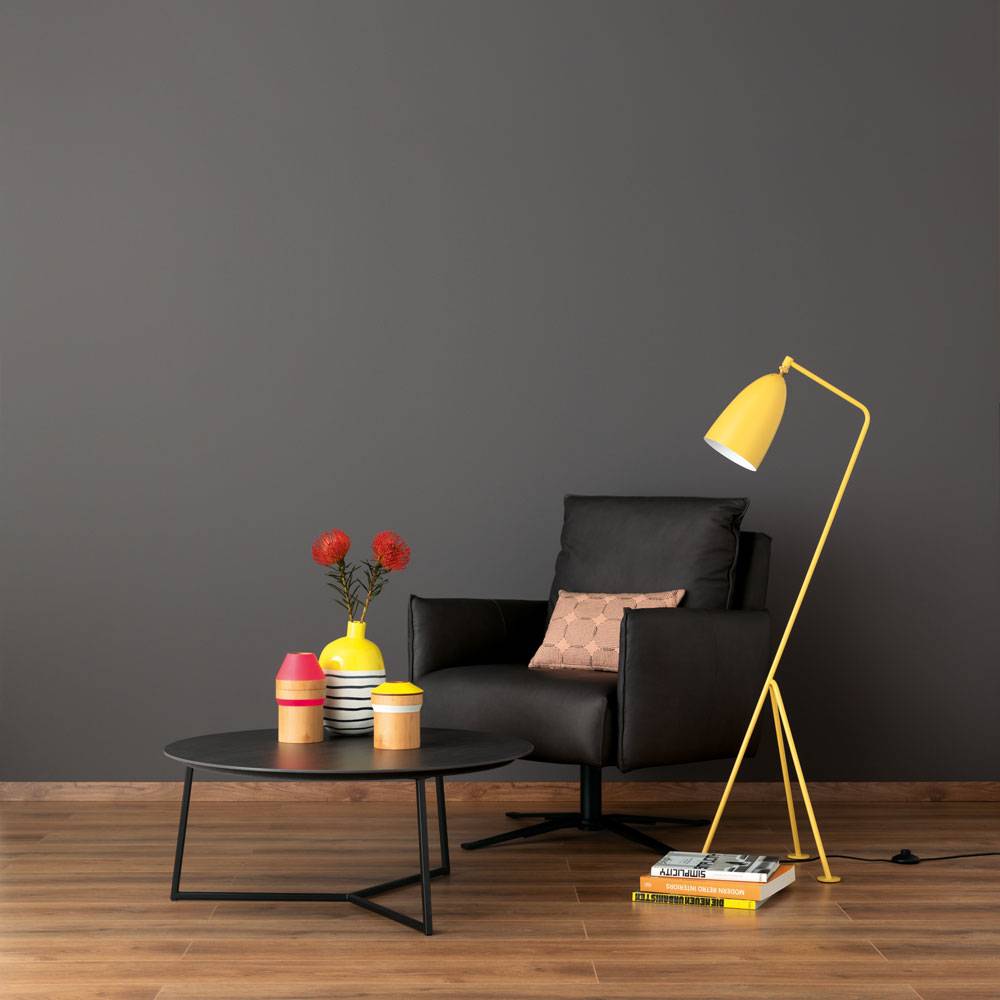 Schöner Wohnen Kollektion Designfarbe Klassisches Schiefergrau 50% Rabatt für begrenzte Zeit