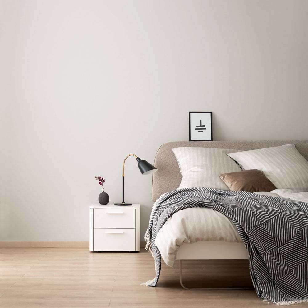 Schöner Wohnen Kollektion Designfarbe Sanftes Seidengrau Online
