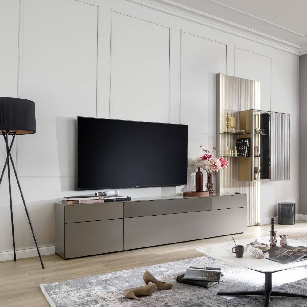 Schöner Wohnen Kollektion Designfarbe Zeitloses Vulkangrau Hotsell