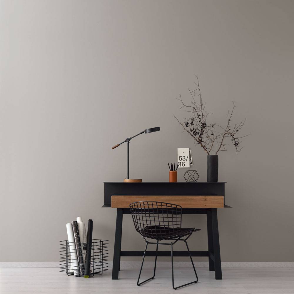 Schöner Wohnen Kollektion Designfarbe Zeitloses Vulkangrau Hotsell
