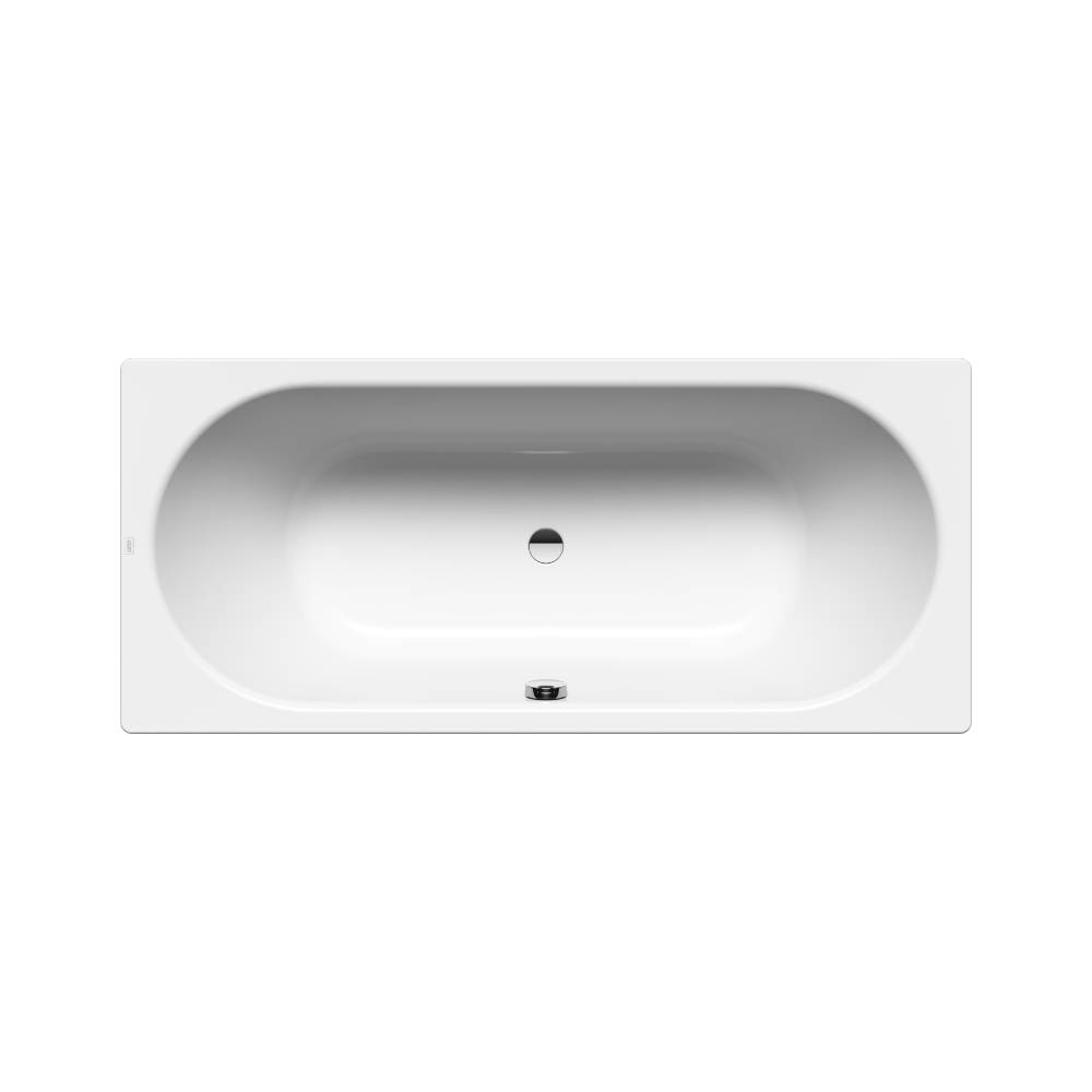 Schöner Wohnen Kollektion Doppel-Badewanne Nyborg Schlussverkauf