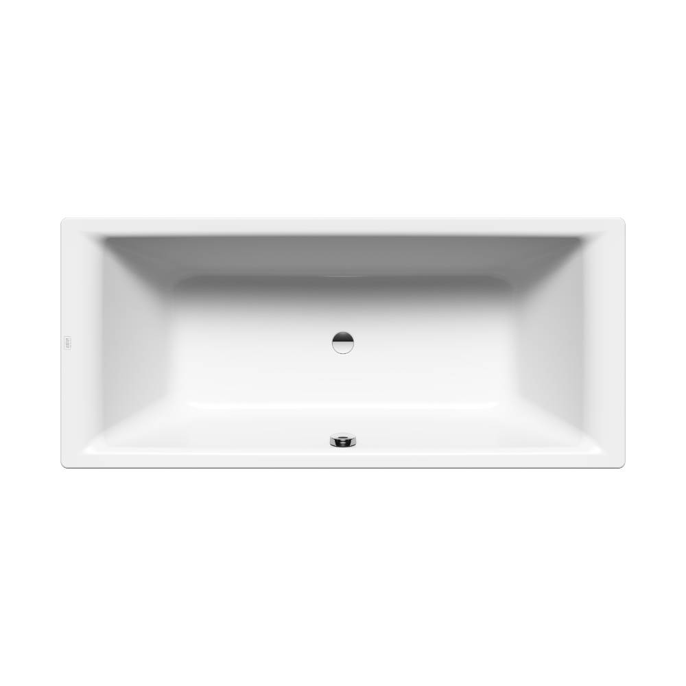 Schöner Wohnen Kollektion Doppel-Badewanne Skagen