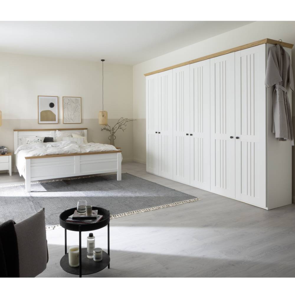 Schöner Wohnen Kollektion Drehtürenschrank Malmö Günstig kaufen
