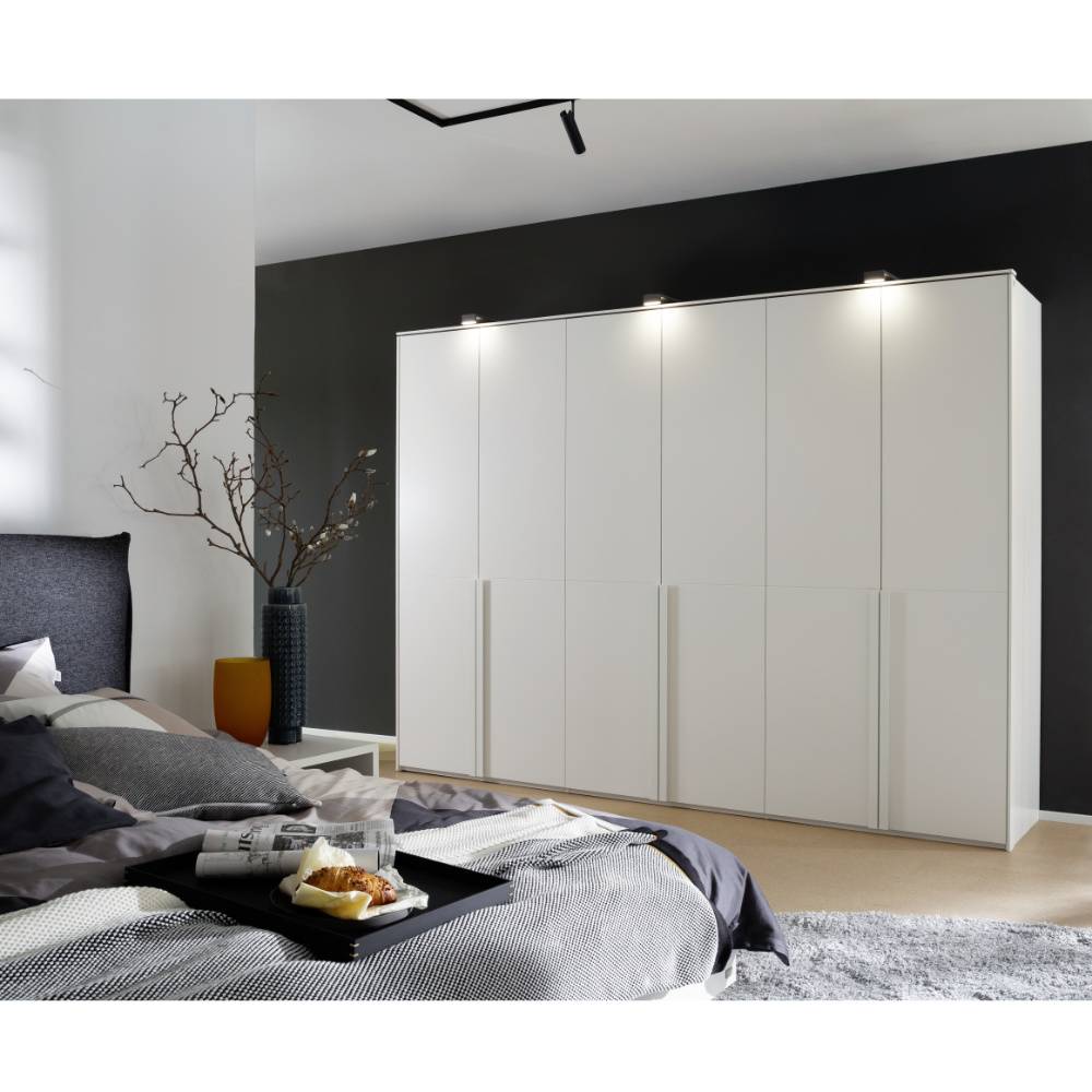 Schöner Wohnen Kollektion Drehtürenschrank Misena Flash Sale