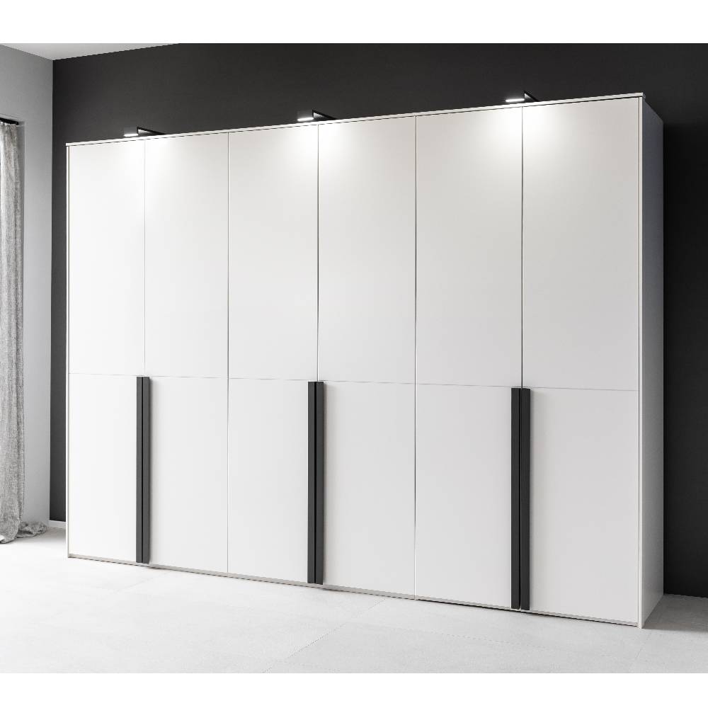 Schöner Wohnen Kollektion Drehtürenschrank Misena Online Shopping