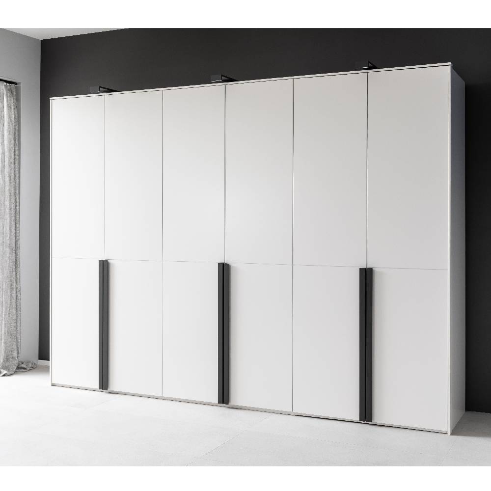 Schöner Wohnen Kollektion Drehtürenschrank Misena Online Shopping