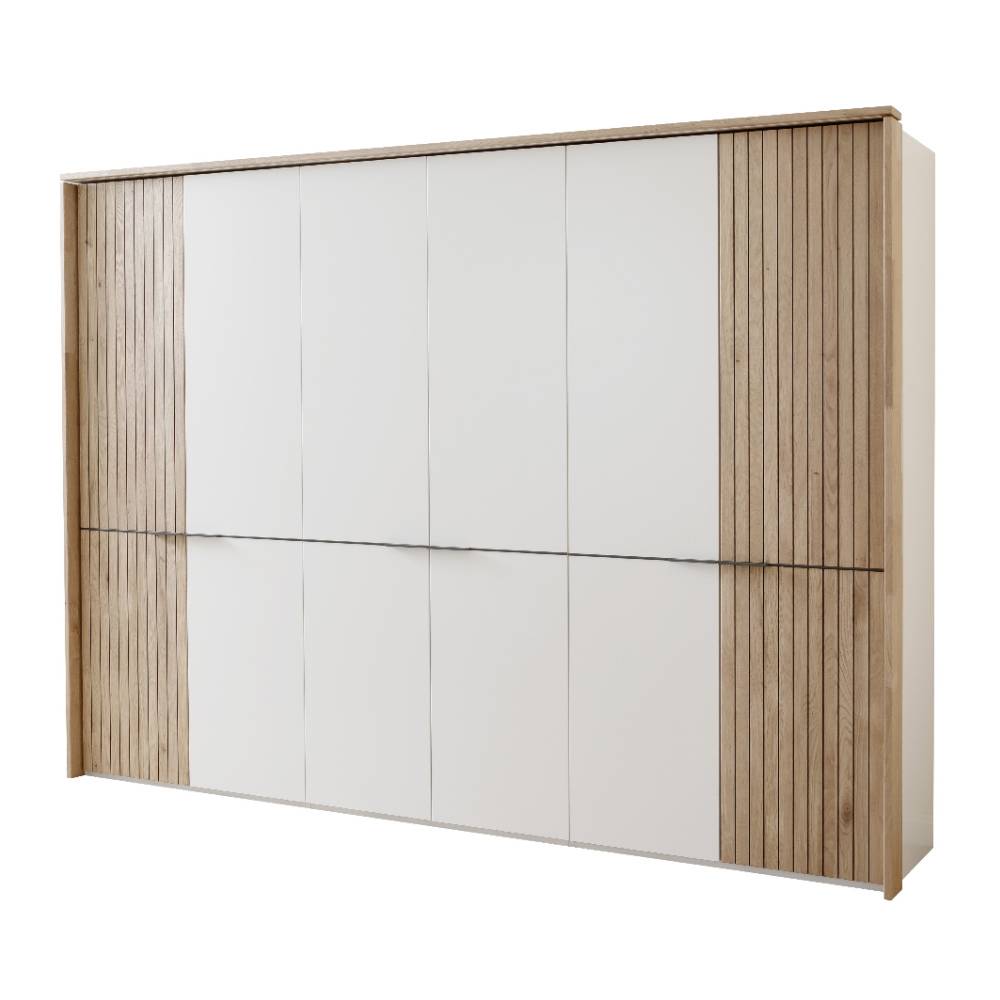 Schöner Wohnen Kollektion Drehtürenschrank Monola Exklusivangebot