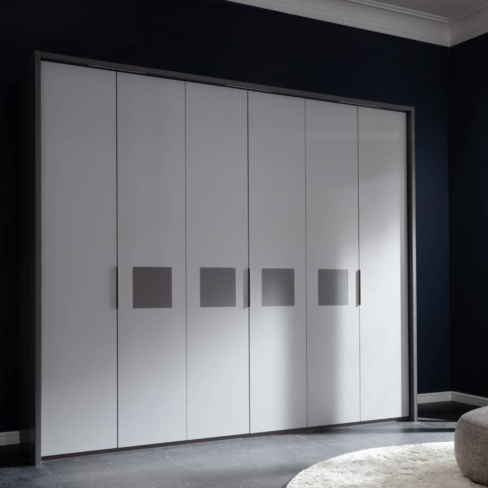 Schöner Wohnen Kollektion Drehtürenschrank Multiline Muttertagsangebot