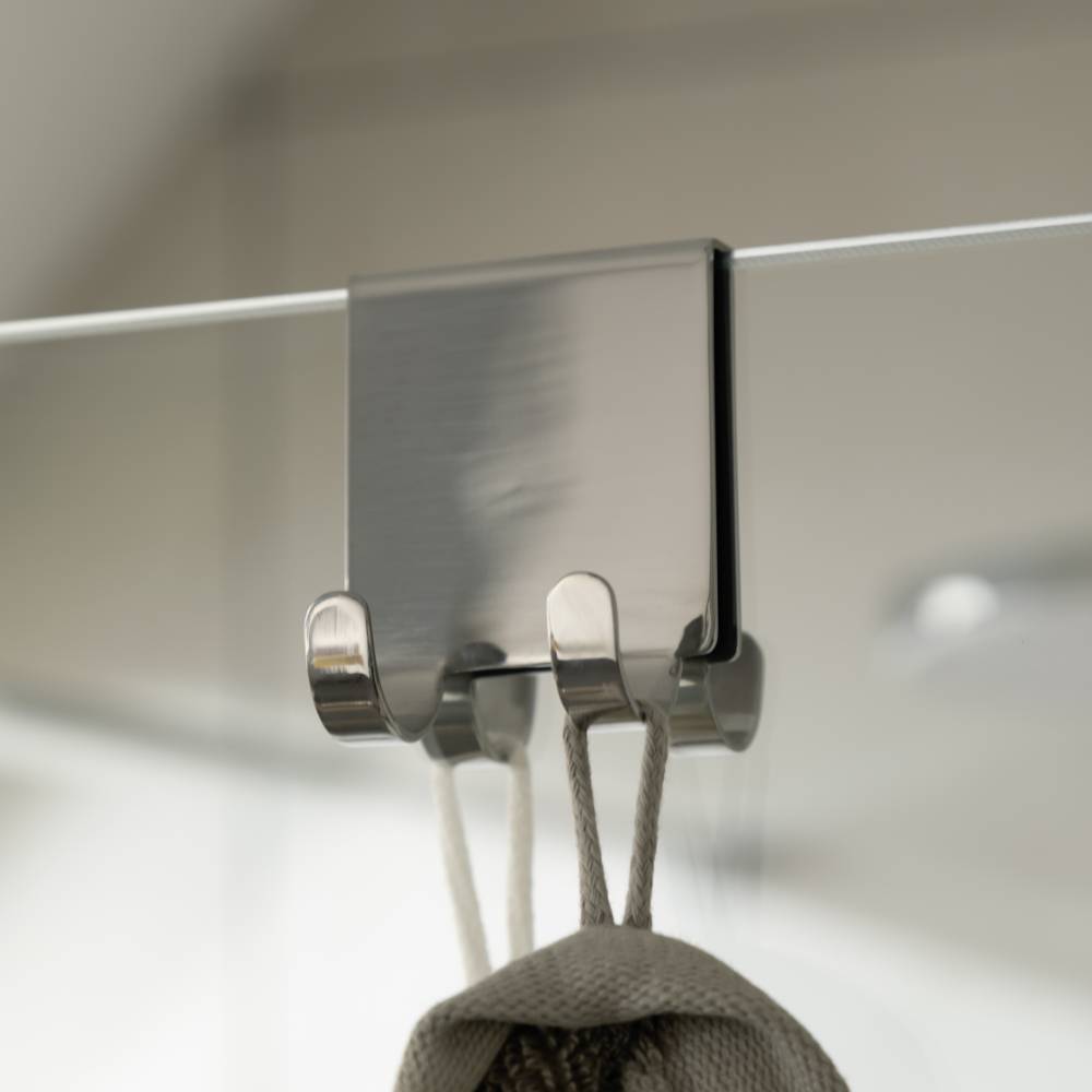 Schöner Wohnen Kollektion Duschhaken Brola Heißer Verkauf