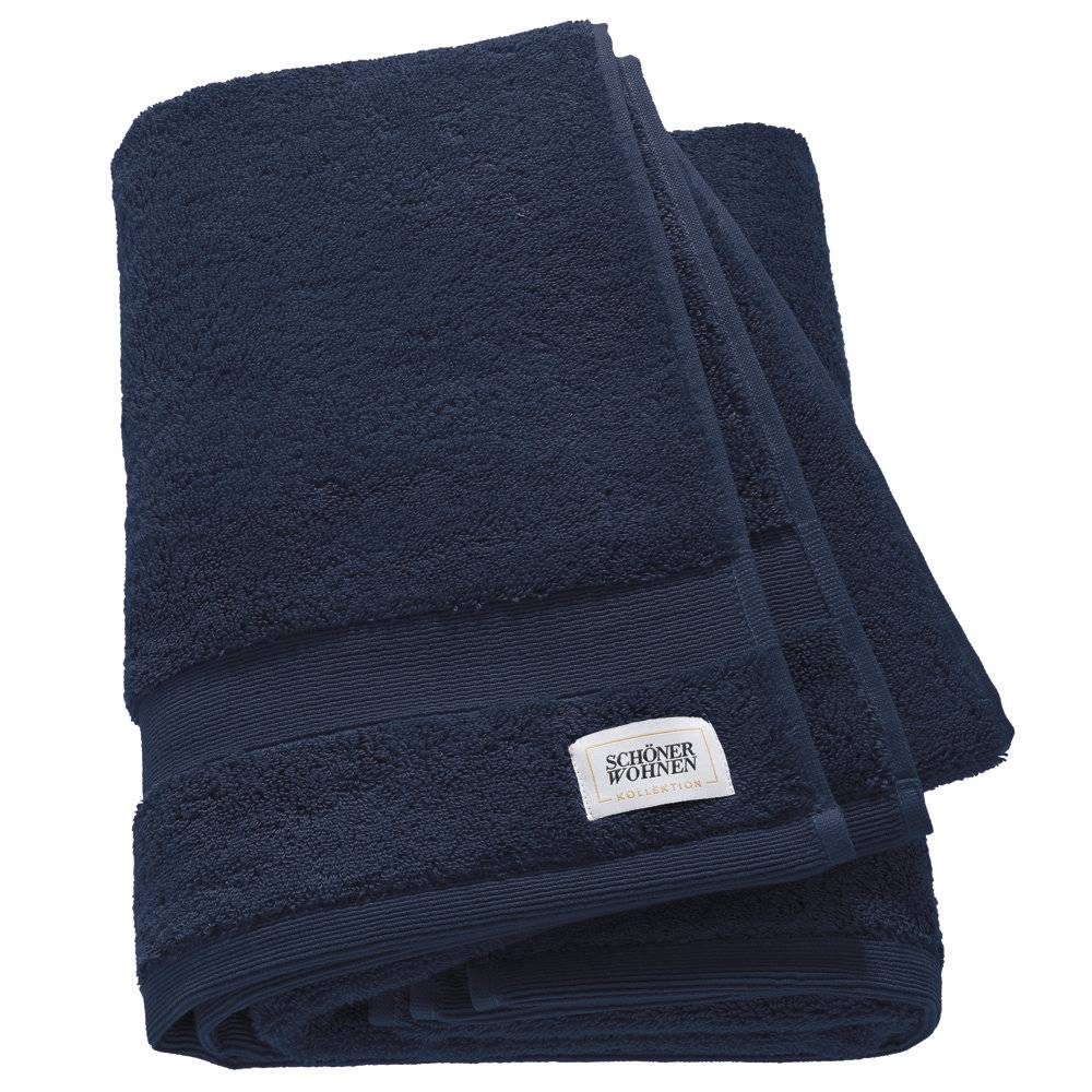 Schöner Wohnen Kollektion Duschtuch Cuddly