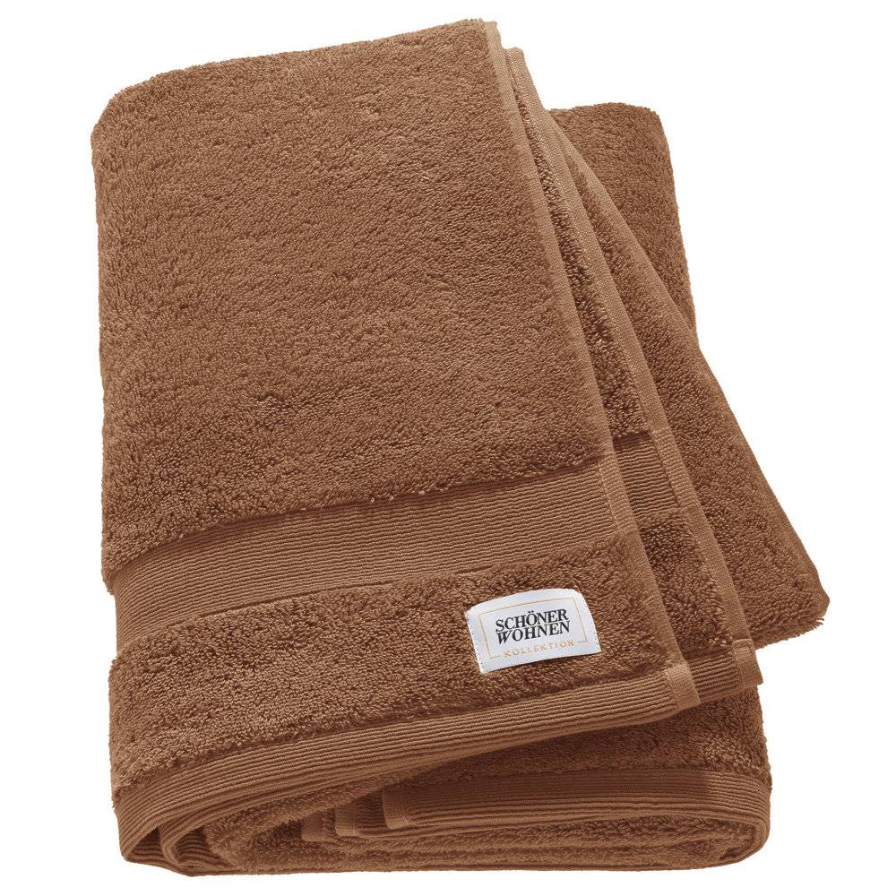 Schöner Wohnen Kollektion Duschtuch Cuddly