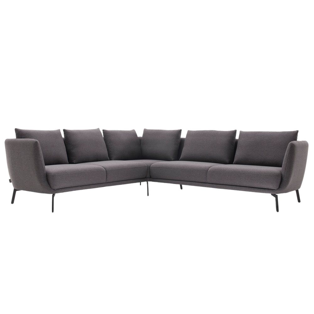 Schöner Wohnen Kollektion Ecksofa Pearl