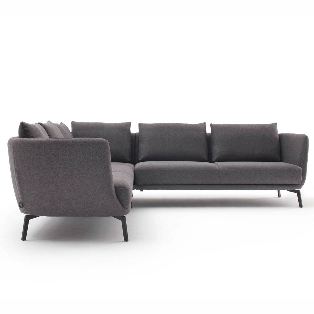 Schöner Wohnen Kollektion Ecksofa Pearl Kostenloser Versand