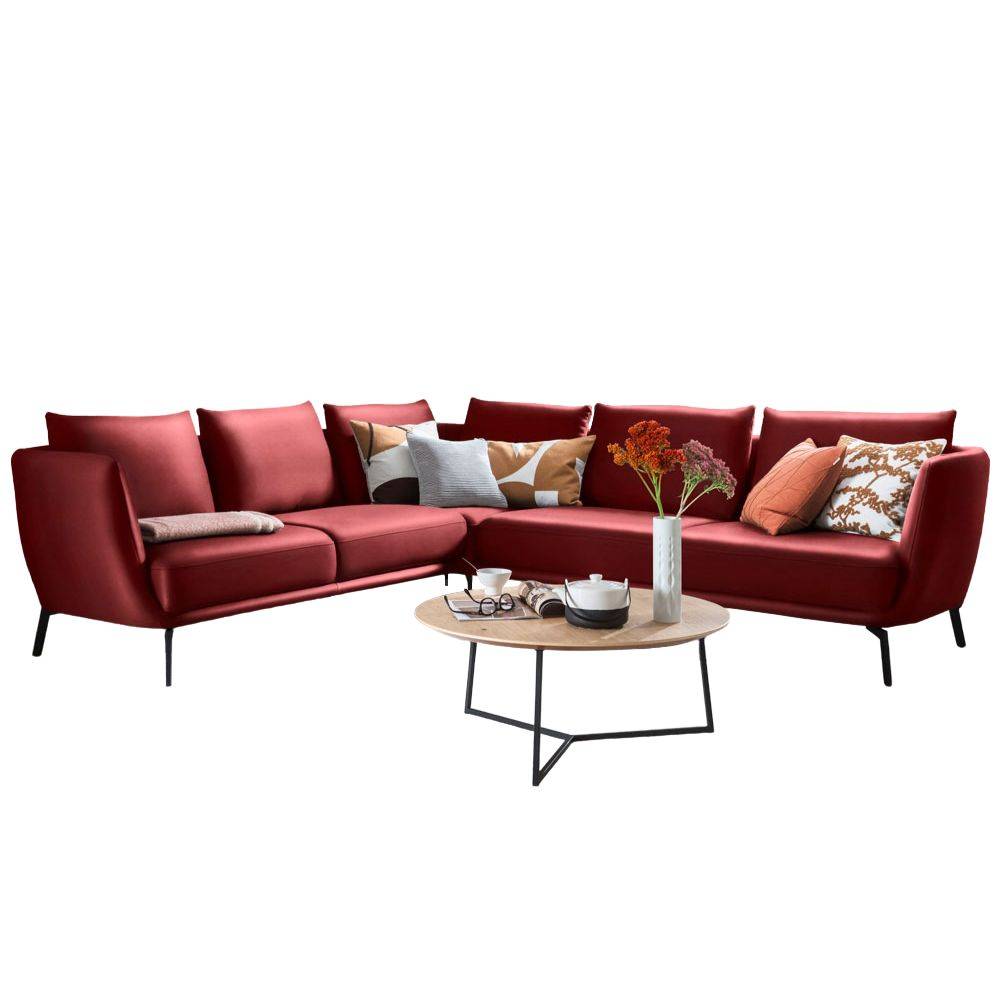 Schöner Wohnen Kollektion Ecksofa Pearl