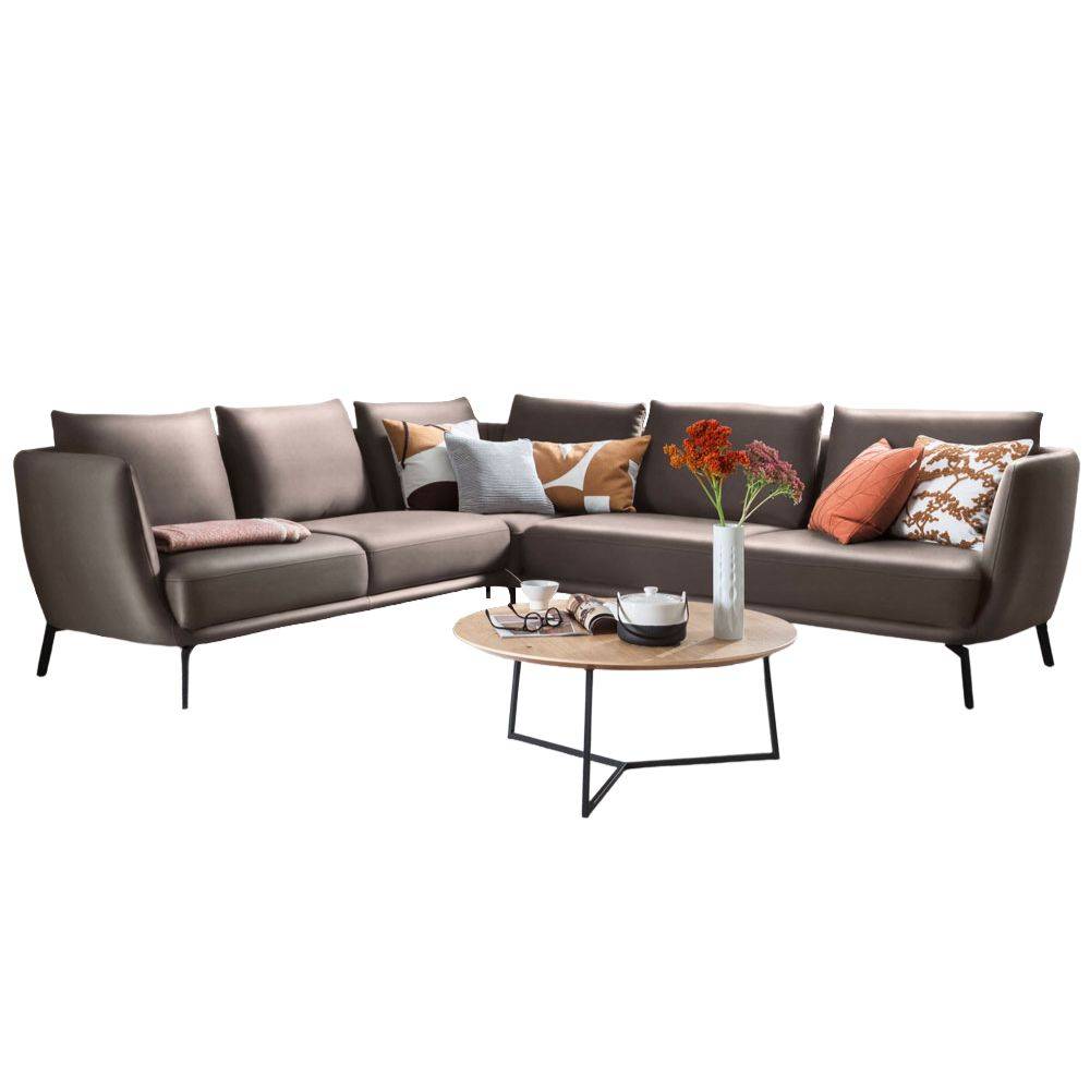 Schöner Wohnen Kollektion Ecksofa Pearl