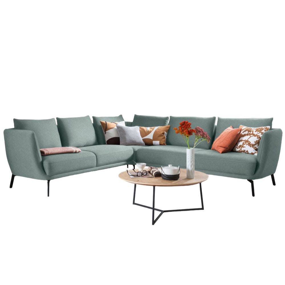 Schöner Wohnen Kollektion Ecksofa Pearl