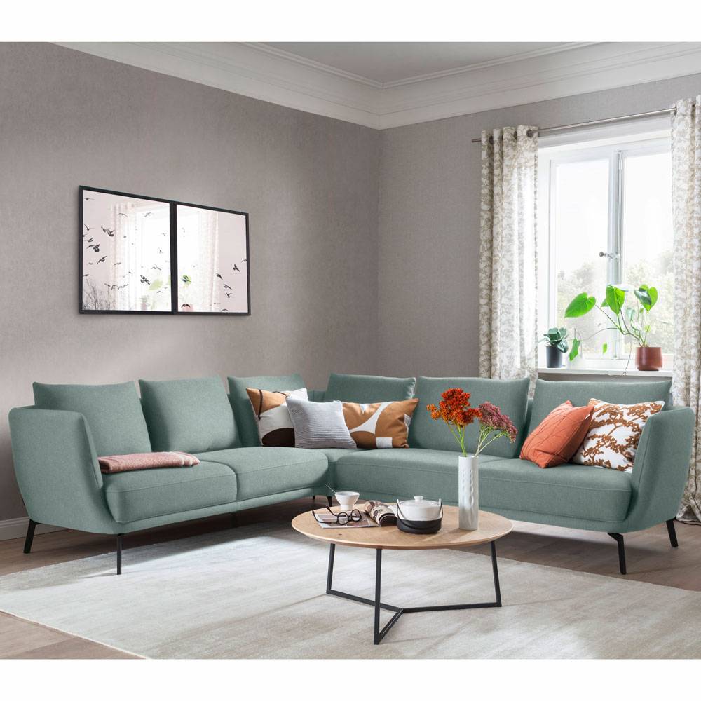 Schöner Wohnen Kollektion Ecksofa Pearl Sonderangebot