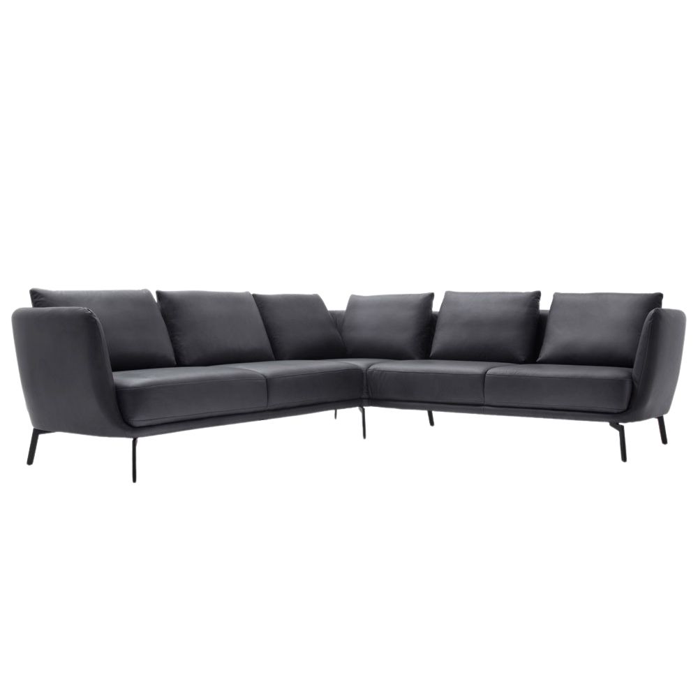 Schöner Wohnen Kollektion Ecksofa Pearl