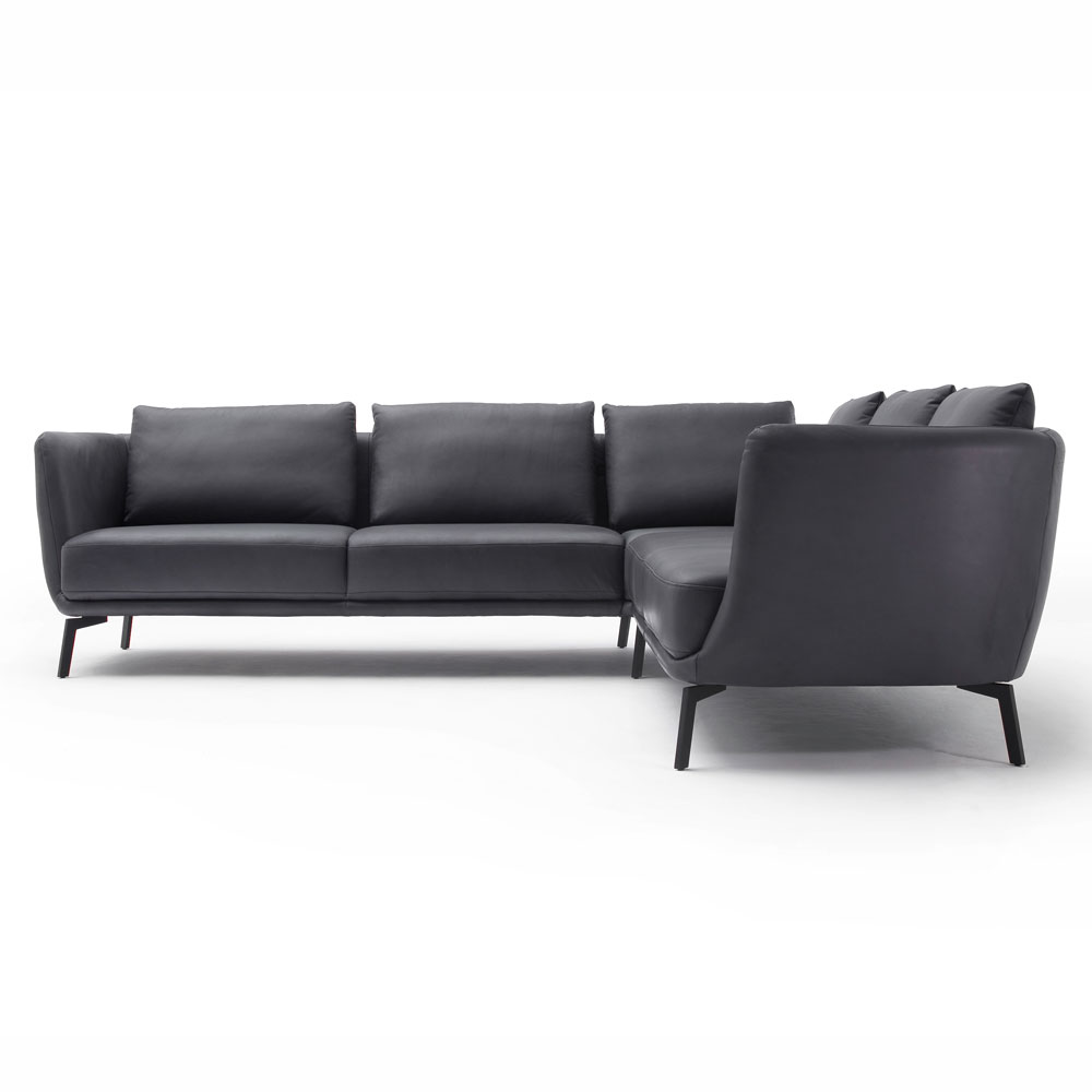 Schöner Wohnen Kollektion Ecksofa Pearl Rabatt