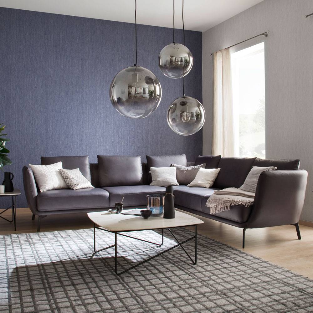 Schöner Wohnen Kollektion Ecksofa Pearl Rabatt