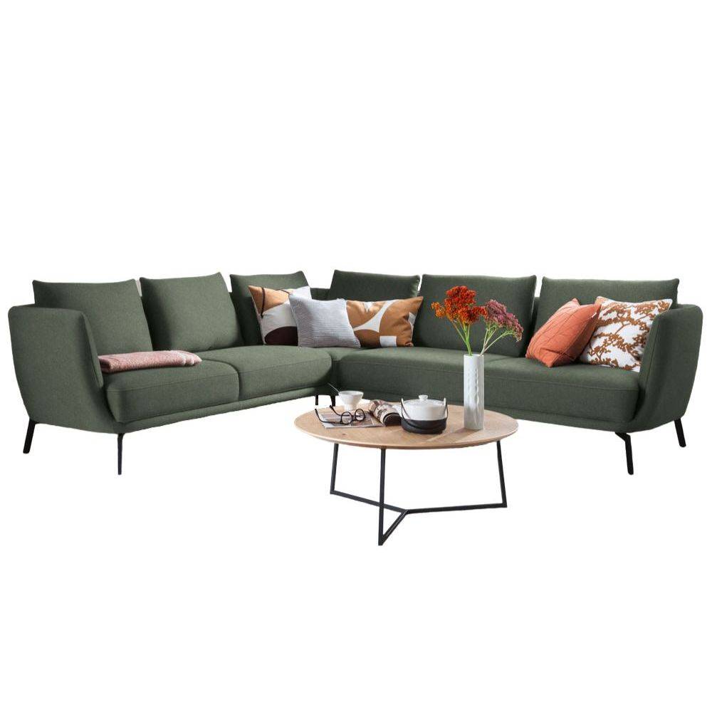 Schöner Wohnen Kollektion Ecksofa Pearl