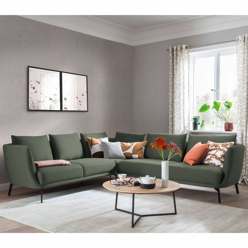 Schöner Wohnen Kollektion Ecksofa Pearl Günstig kaufen