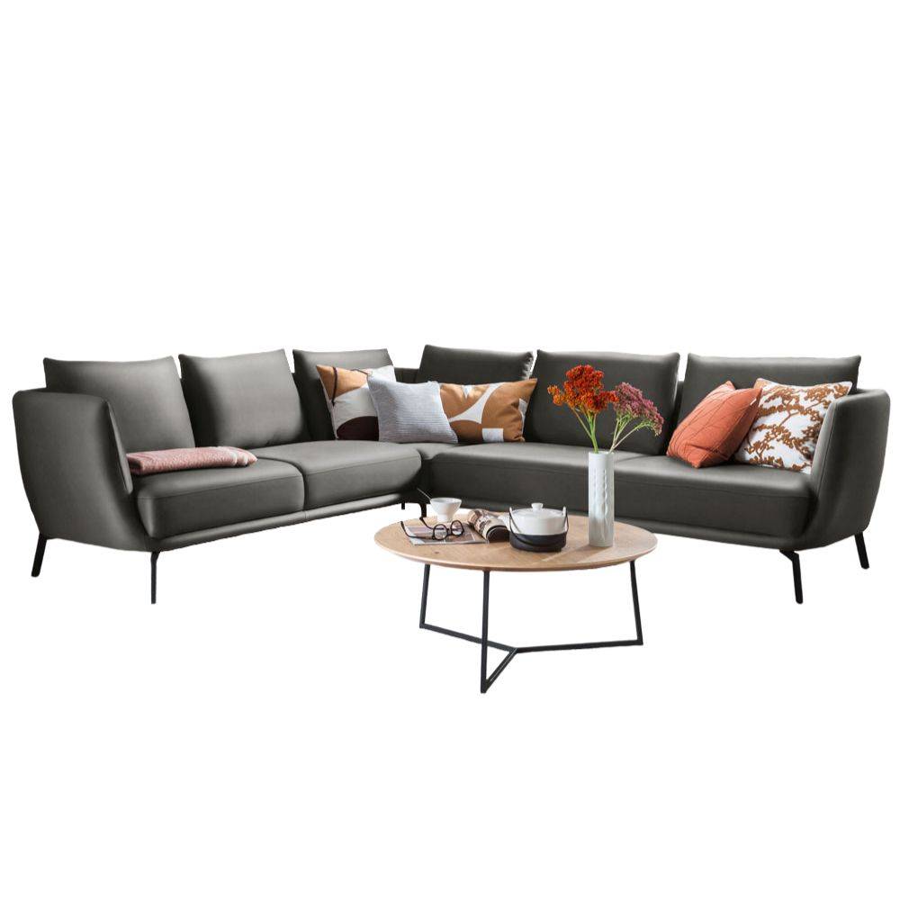 Schöner Wohnen Kollektion Ecksofa Pearl