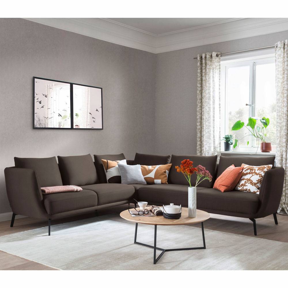 Schöner Wohnen Kollektion Ecksofa Pearl Flash Sale