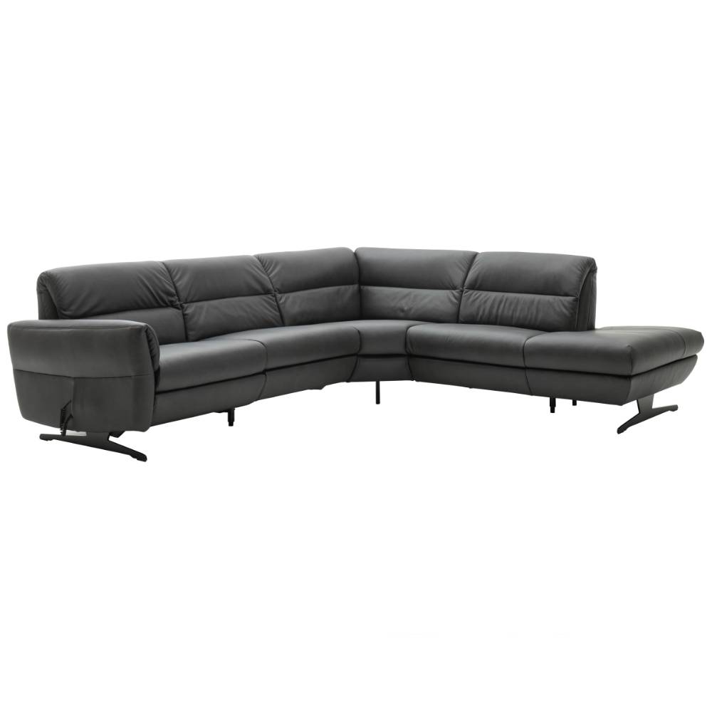 Schöner Wohnen Kollektion Ecksofa Salerno
