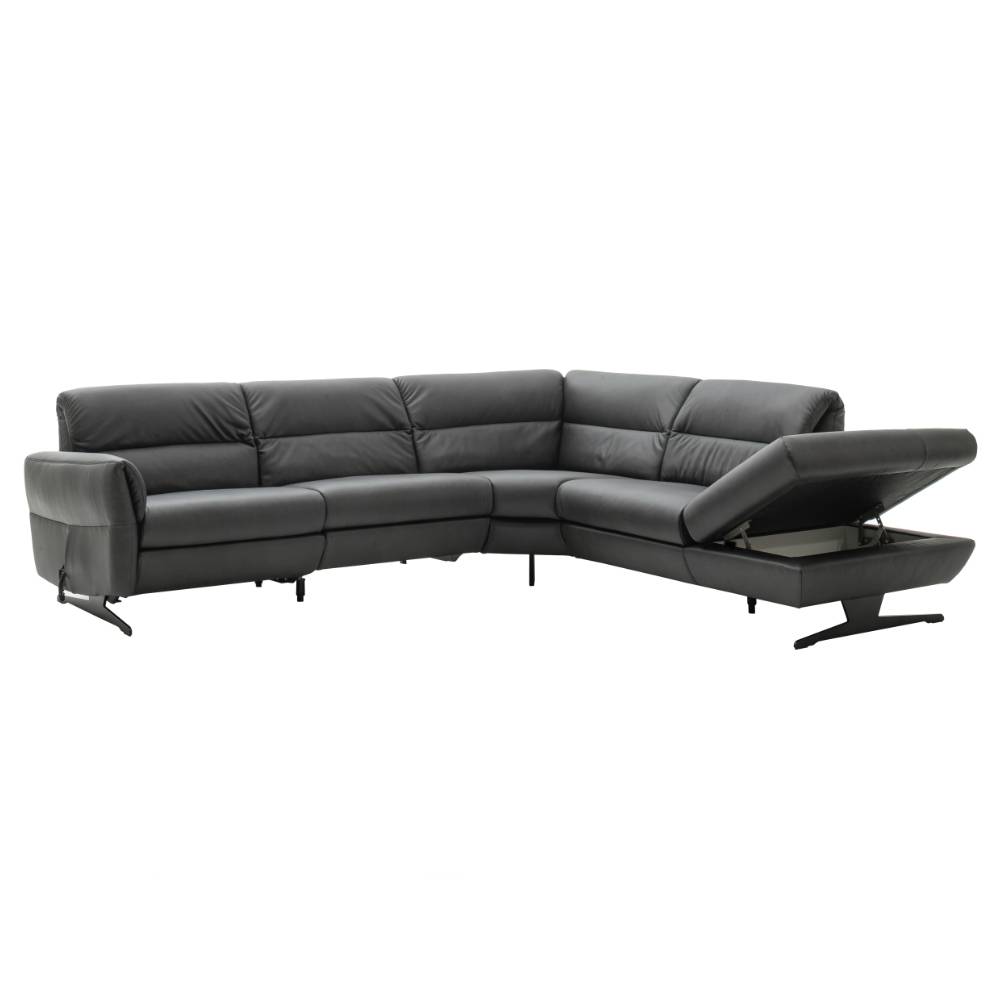 Schöner Wohnen Kollektion Ecksofa Salerno Online Shopping