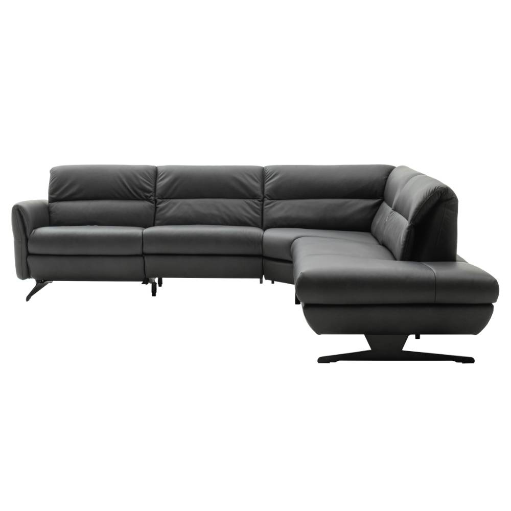 Schöner Wohnen Kollektion Ecksofa Salerno Online Shopping