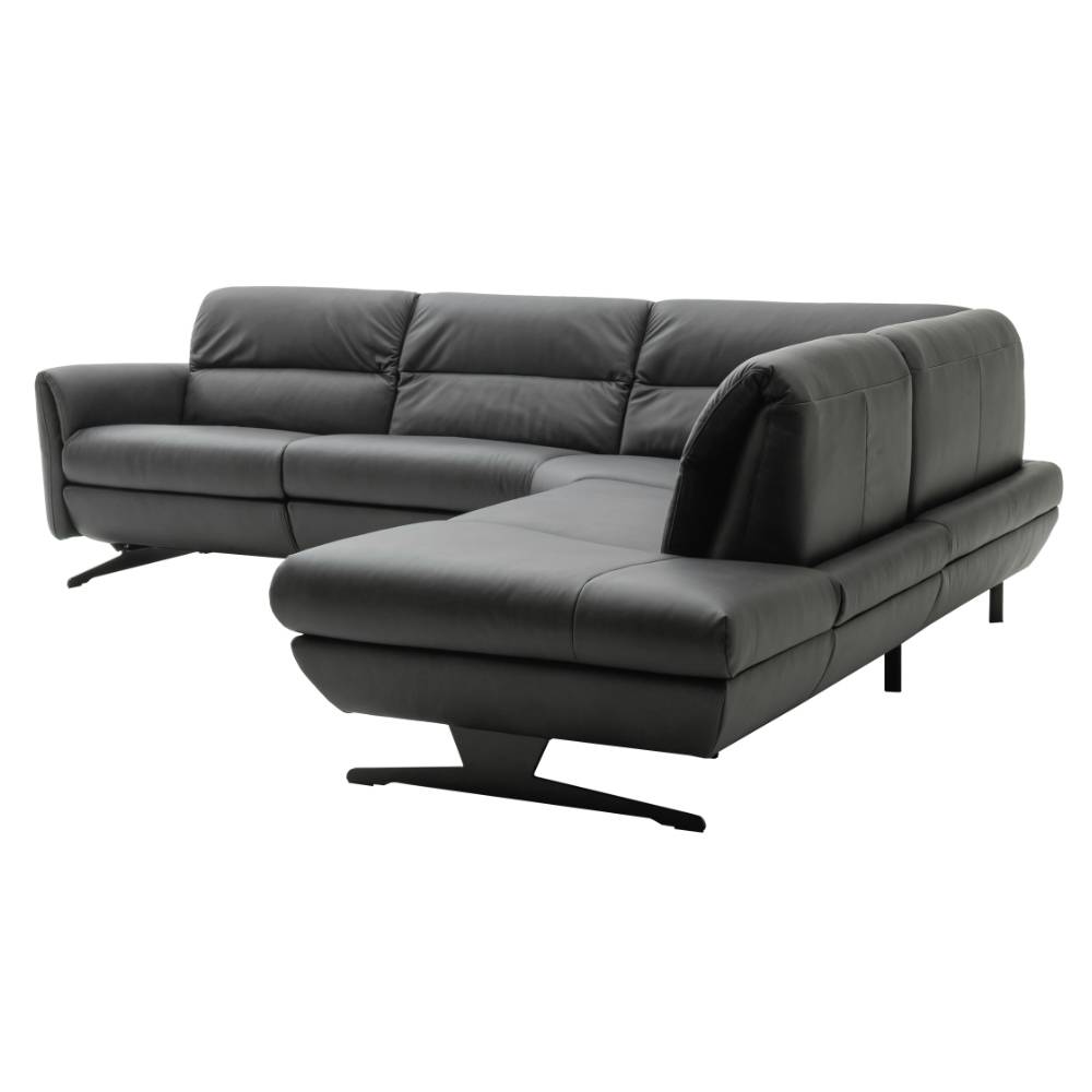 Schöner Wohnen Kollektion Ecksofa Salerno Online Shopping