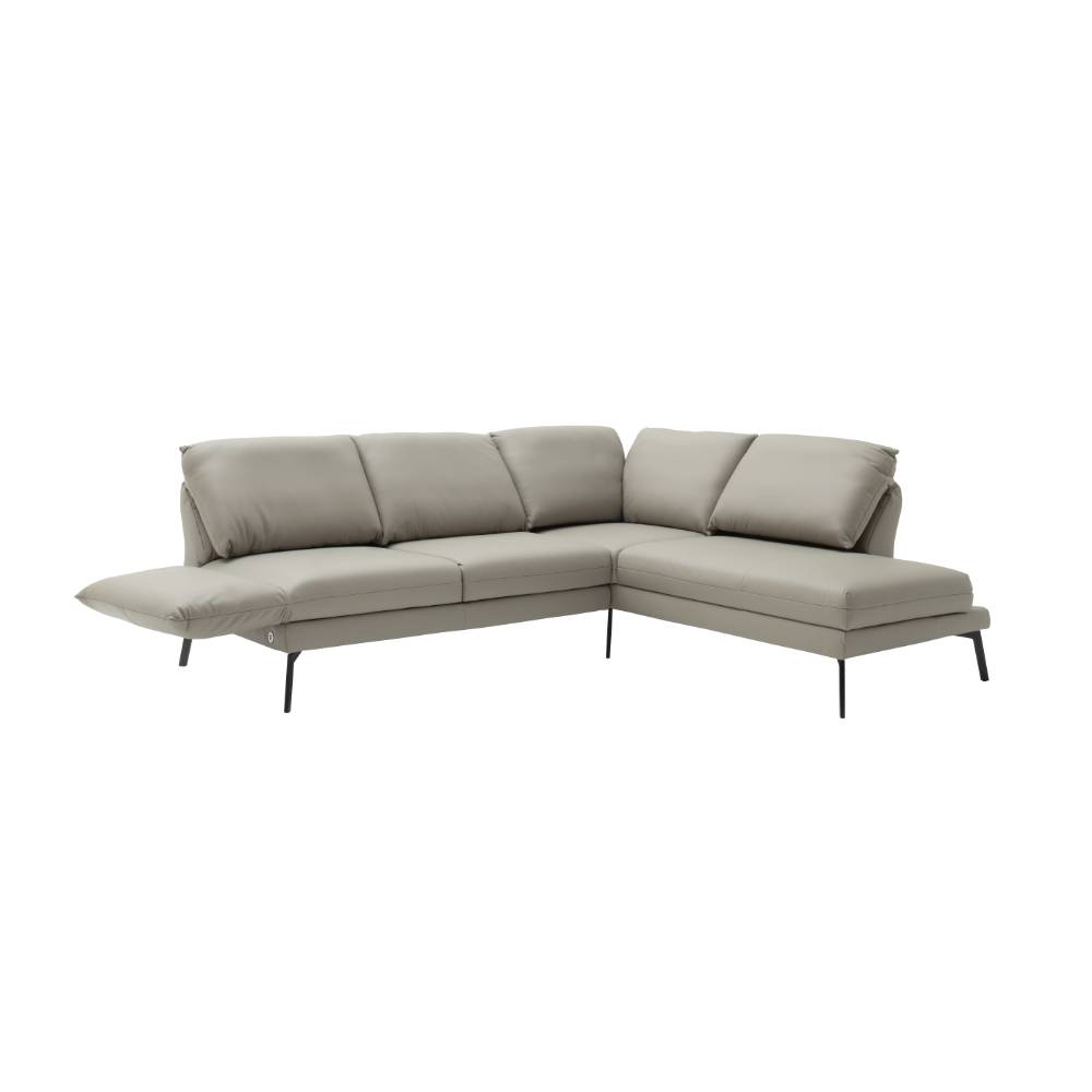 Schöner Wohnen Kollektion Ecksofa Spin Exklusivangebot
