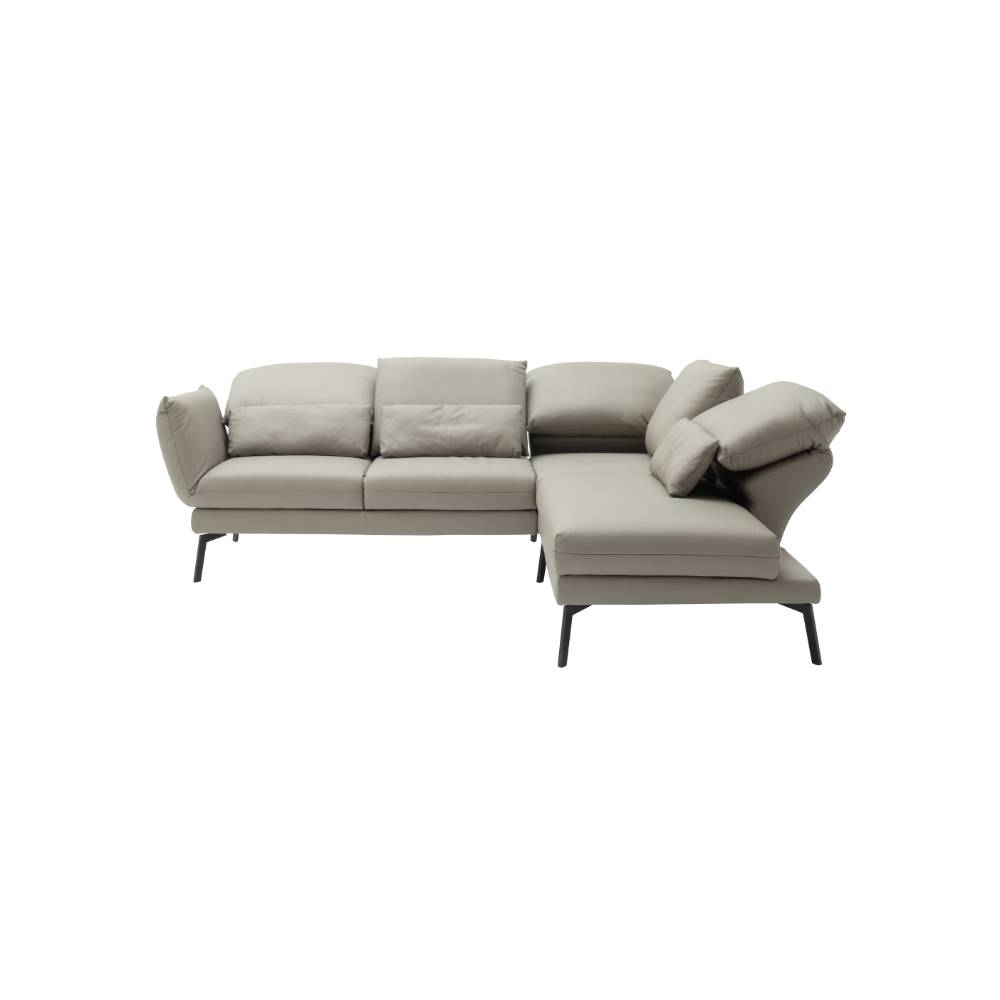 Schöner Wohnen Kollektion Ecksofa Spin Exklusivangebot