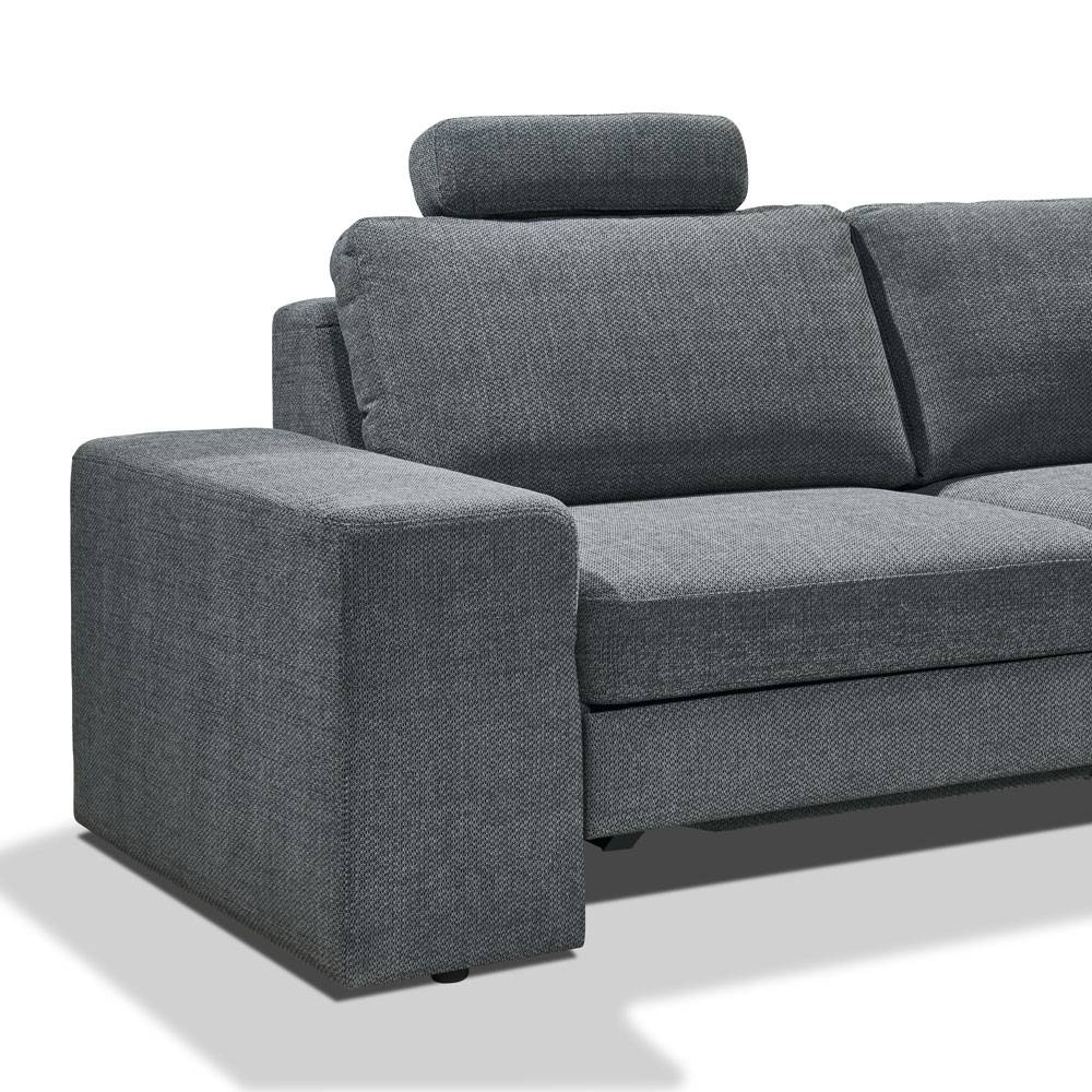 Schöner Wohnen Kollektion Ecksofa Timeless Saisonschlussverkauf