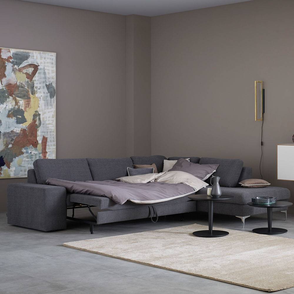 Schöner Wohnen Kollektion Ecksofa Timeless Saisonschlussverkauf