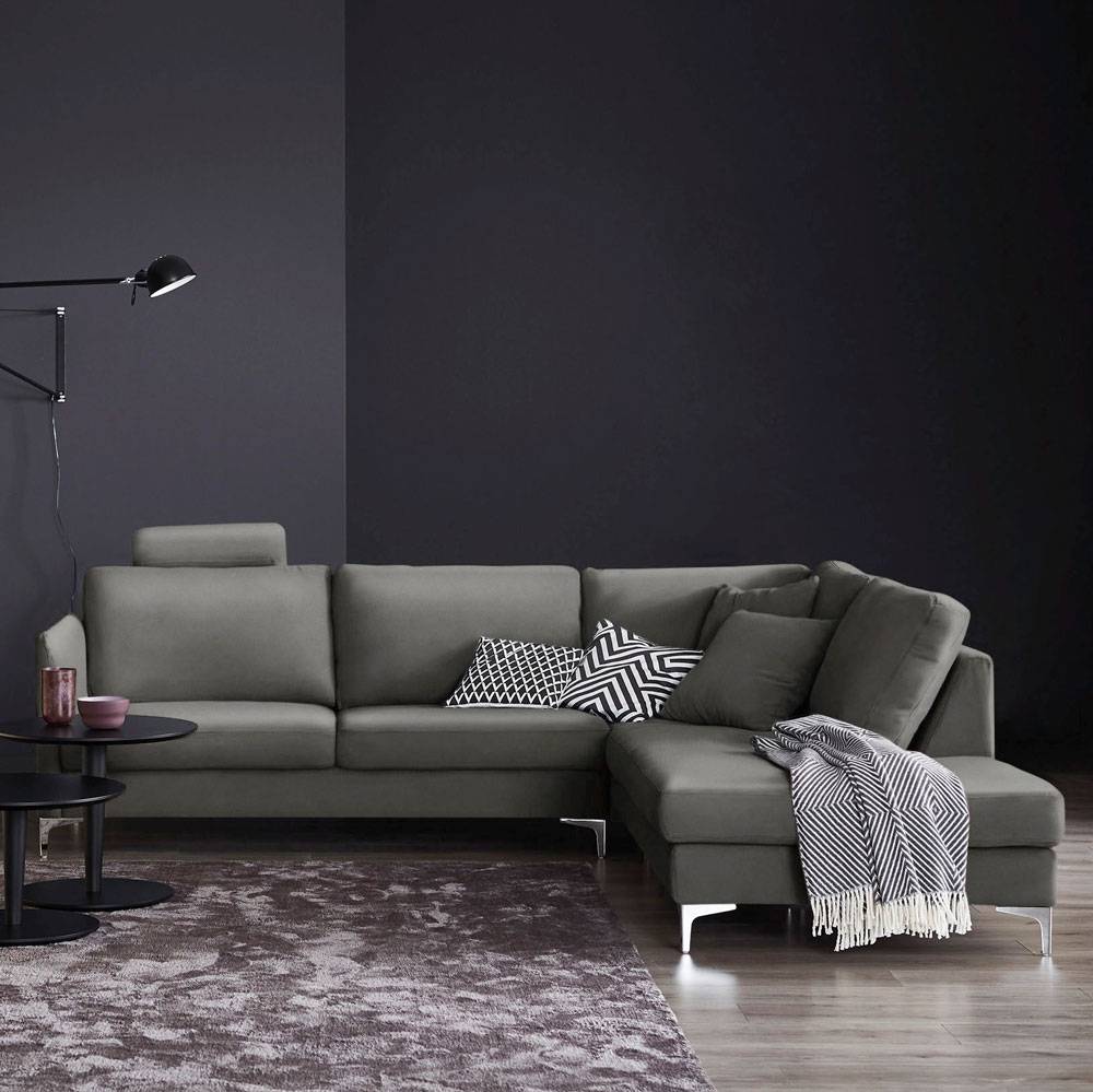 Schöner Wohnen Kollektion Ecksofa Timeless Cyber Monday