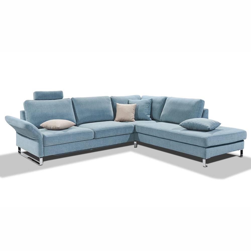 Schöner Wohnen Kollektion Ecksofa Timeless