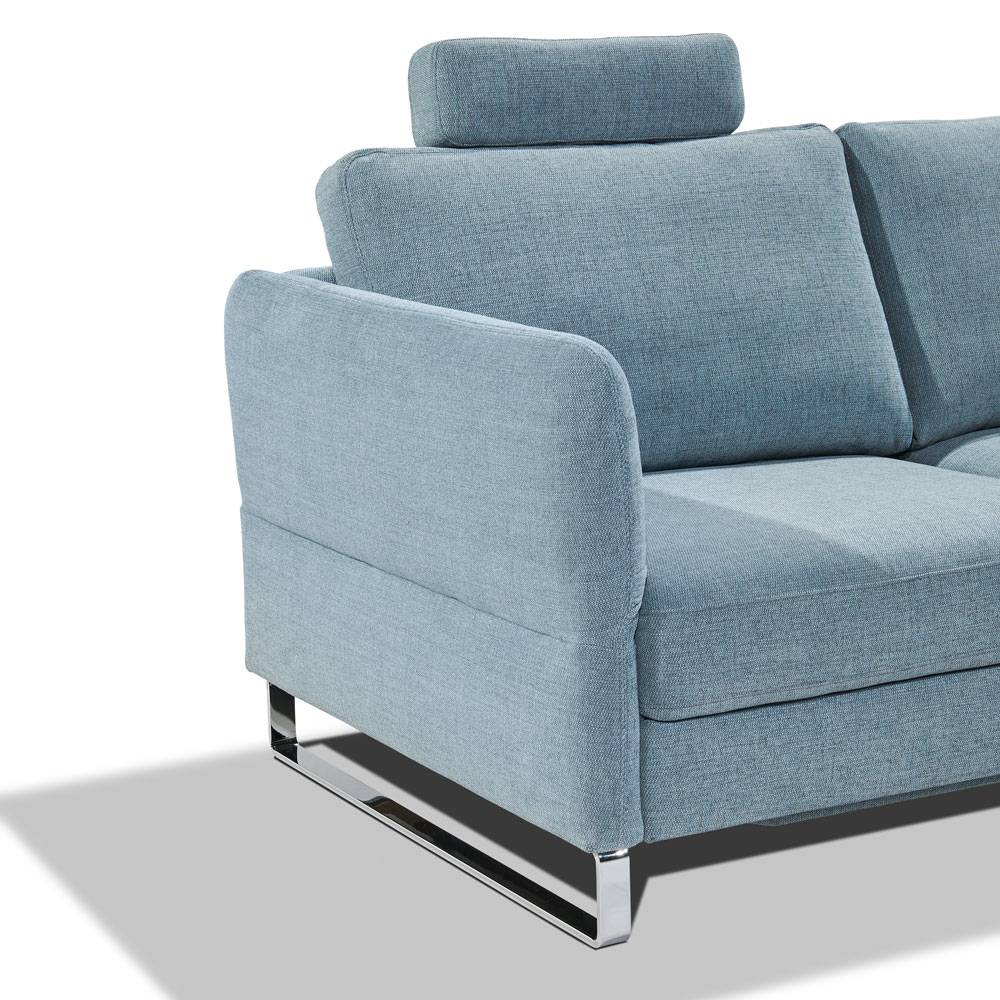Schöner Wohnen Kollektion Ecksofa Timeless Weihnachtsangebot