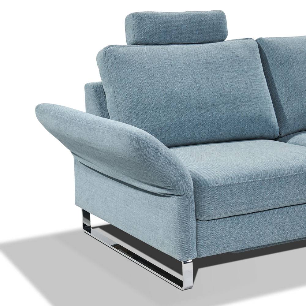 Schöner Wohnen Kollektion Ecksofa Timeless Weihnachtsangebot