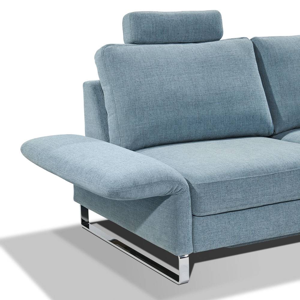 Schöner Wohnen Kollektion Ecksofa Timeless Weihnachtsangebot