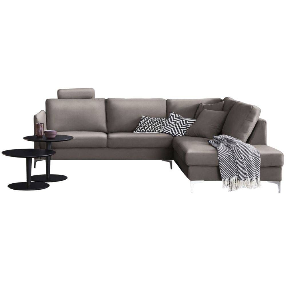Schöner Wohnen Kollektion Ecksofa Timeless Osterangebot