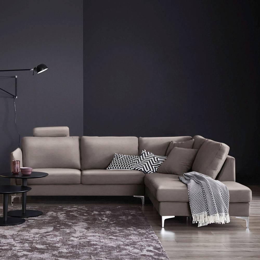 Schöner Wohnen Kollektion Ecksofa Timeless Osterangebot